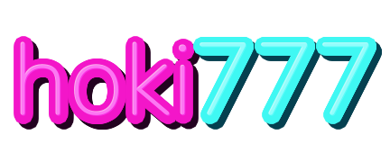 hoki777 — logo kanal